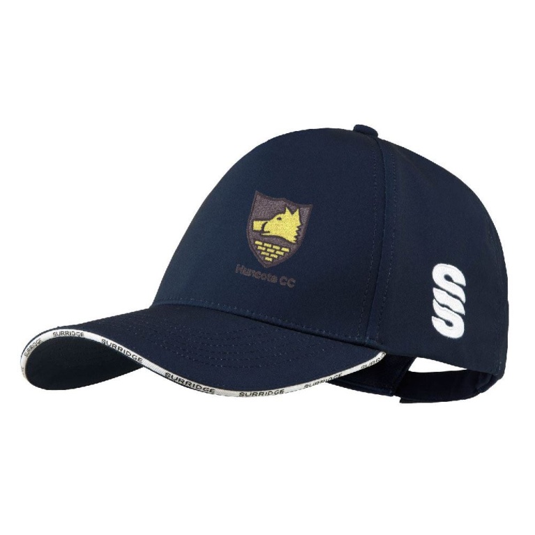 Huncote CC - Cap