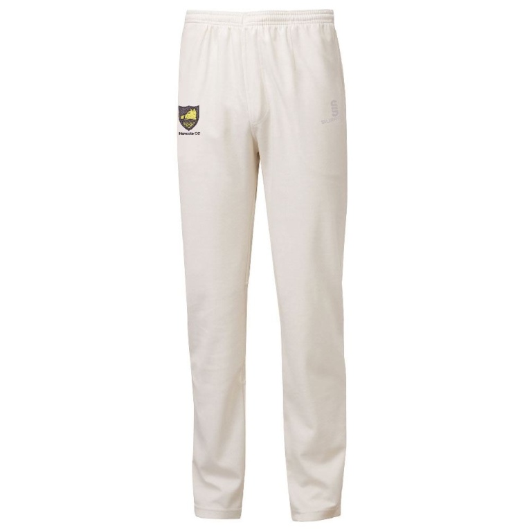 Huncote CC - Playing Cricket Trousers