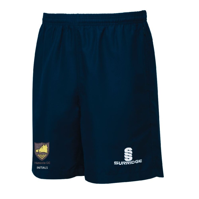 Huncote CC - Leisure Short