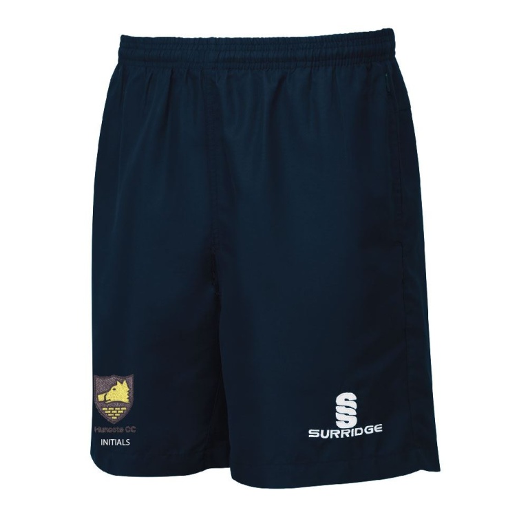 Huncote CC - Blade Training Short