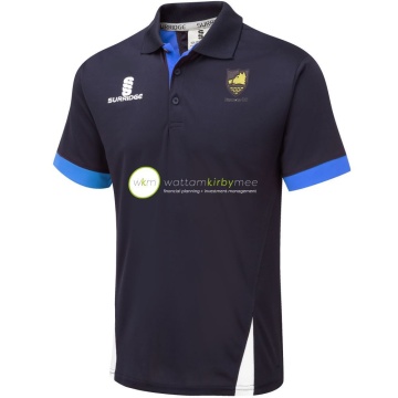 Huncote CC - Blade Polo Shirt