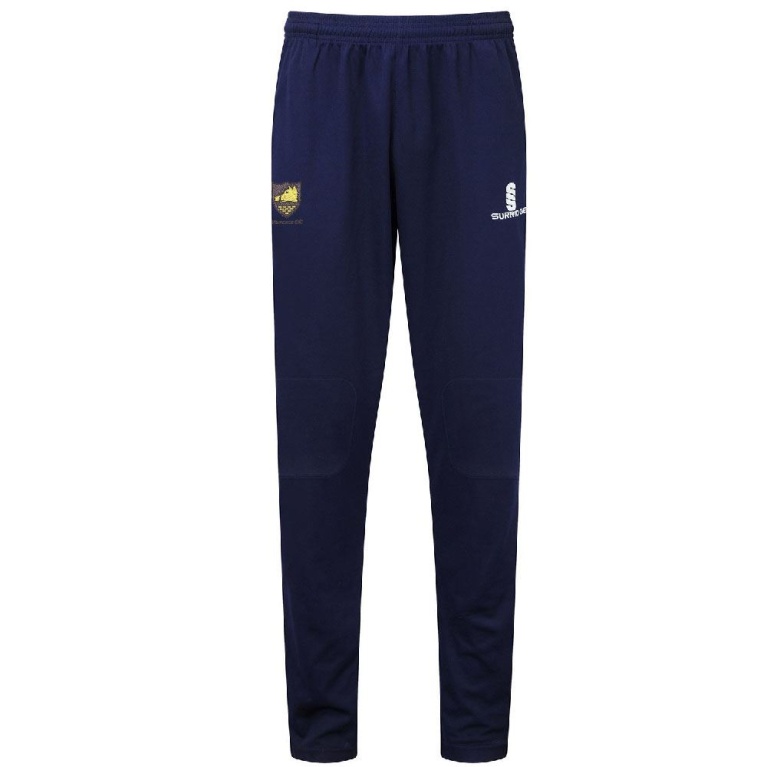 Huncote CC - Coloured Cricket Trousers