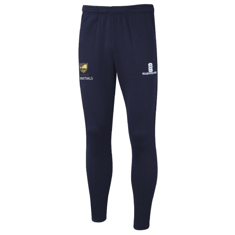 Huncote CC - Slim Training Pant